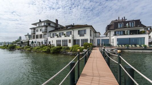 Bad Horn Hotel & Spa