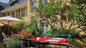 Hotel Mozart