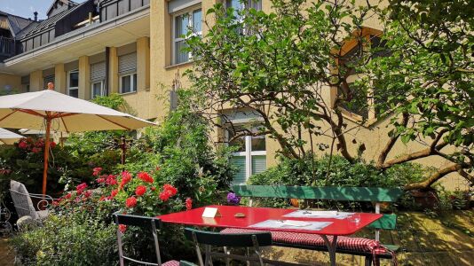Hotel Mozart