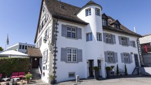 Hotel de Charme Römerhof