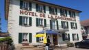 Motorradhotel Berner Oberland – Hôtel-Restaurant La Caquerelle