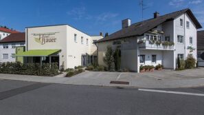 Hotel Bauer Garni