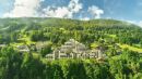 Motorradhotel Berner Oberland – Dorint Blüemlisalp Beatenberg/Interlaken
