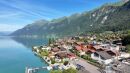 Motorradhotel Berner Oberland – Seehotel Sternen