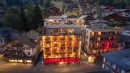 Motorradhotel Berner Oberland – Eiger Mountain & Soul Resort