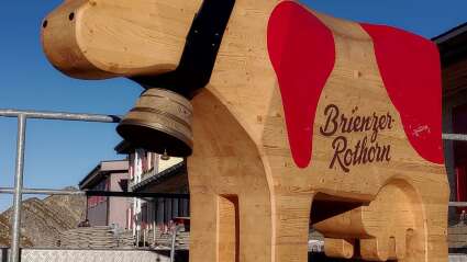 Berghaus Rothorn Kulm