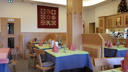 Hôtel Restaurant Collin