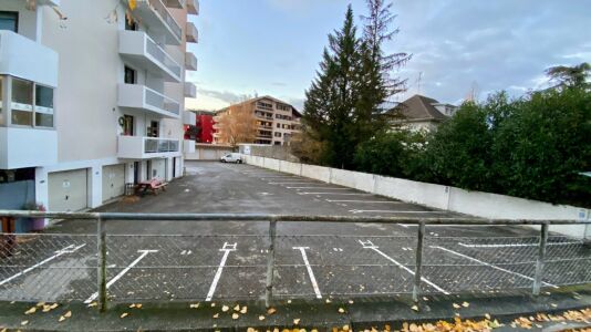 Savoie Hôtel (aux portes de Geneve)