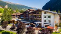 Motorradhotel Kärnten – Sporthotel Heiligenblut