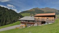 Motorradhotel Graubünden-Ostschweiz – Pension Bellawiese