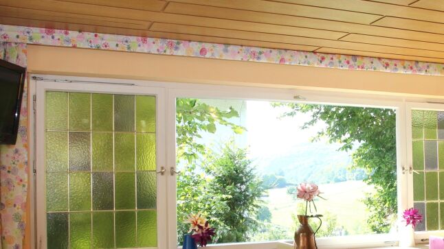 Motorradhotel - Sauerland, Südwestfalen, Westfalen - Hotel Kameleon