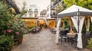 Hotel & Weinhaus Anker