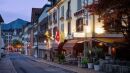 Motorradhotel Graubünden-Ostschweiz – Esos Hotel Quelle