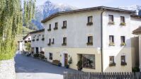 Motorradhotel Graubünden-Ostschweiz – Familiehotel La Randulina