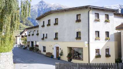 Familiehotel La Randulina