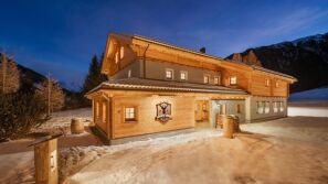 Engadin Chalet - Val Bever St. Moritz - Private Retreat & Appartement