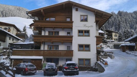 Haus Brigitta