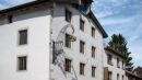 Motorradhotel Schweizer Jura – Hôtel-Restaurant Le Cochon Rose