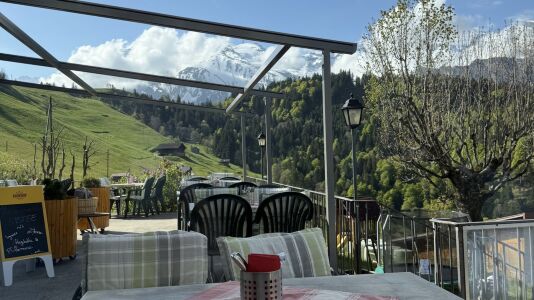 Gasthaus Schwand