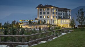 Hotel Villa Honegg