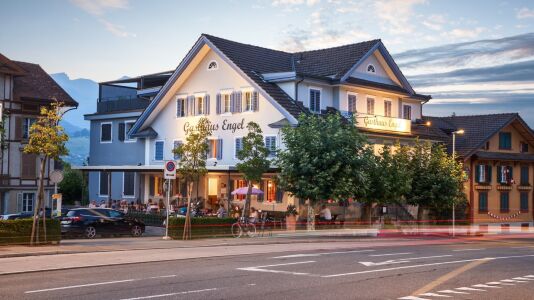 Gasthaus Engel