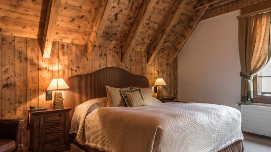 Hotel Alpenclub