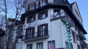 Hotel Hoheneck