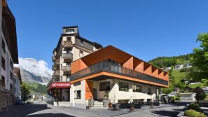 Hotel Central