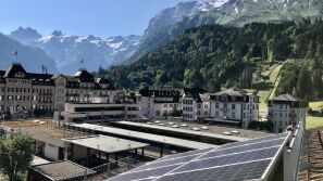 Hotel Crystal Engelberg