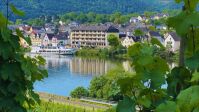 Motorradhotel Mosel, Rheinland-Pfalz – Lellmann