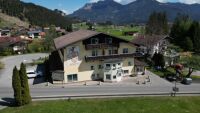 Motorradhotel Tirol – Hotel Lainbach