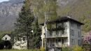 Motorradhotel Tessin – Casa Merogusto