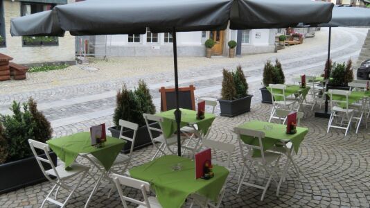 Hotel Schweizerhof