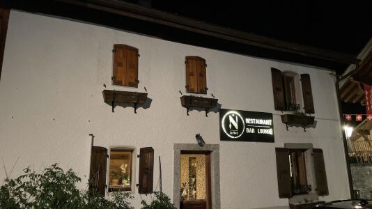 Le Chalet de lAtelier - Le Nord