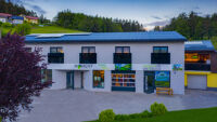 Motorradhotel Oberösterreich – Gästehaus Weitblick