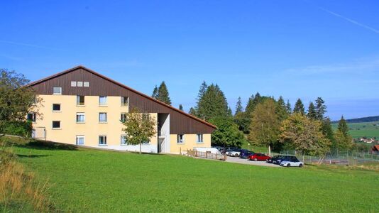 Azureva Jura - Métabief
