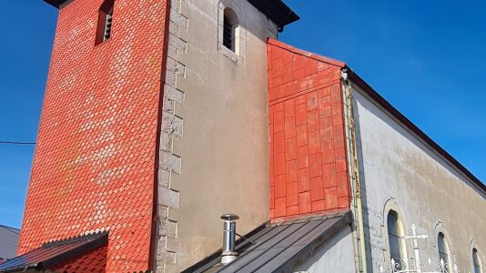 Village Vacances VTF Le Bief Rouge