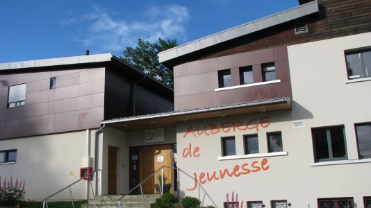 Auberge de Jeunesse HI Pontarlier