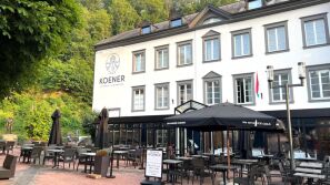 Koener Hotel & Spa