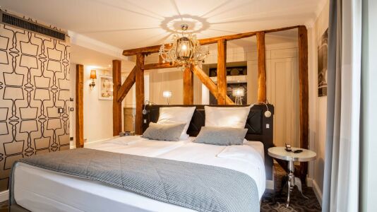 Le Clervaux Boutique Hotel