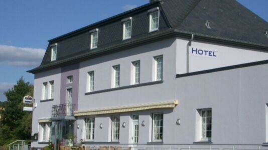 Hôtel-Restaurant Reiff