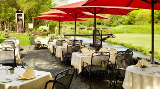 Domaine du Moulin dAsselborn