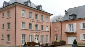 Hotel-Restaurant Beim Schlass