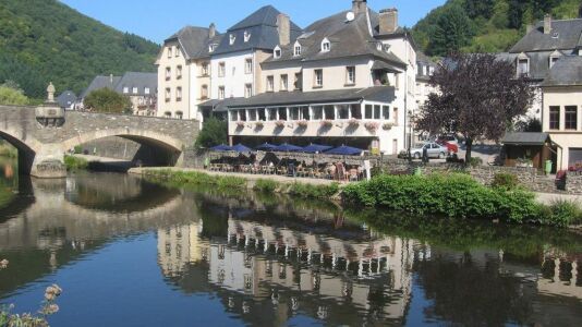 Auberge de lOur