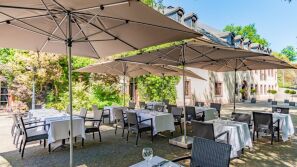 Hotel Aux Tanneries de Wiltz