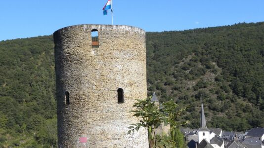 Logis Gourmet & Relax Wellness Hotel De La Sure