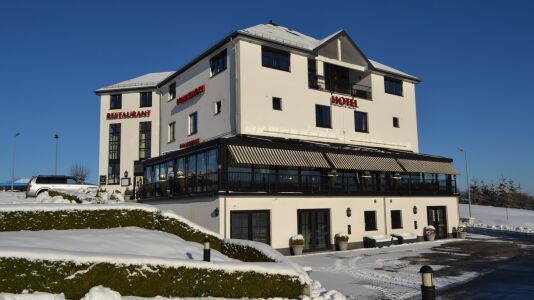 Hôtel-Restaurant Pommerloch