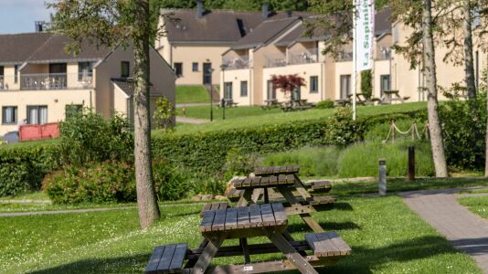 Domaine La Sapinière