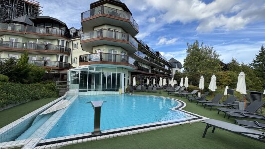 Sporthotel Leweck