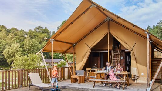 Camping Kaul
